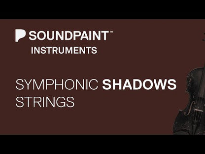 SYMPHONIC SHADOWS BUNDLE 2.0