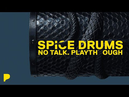 SPICE DRUMS