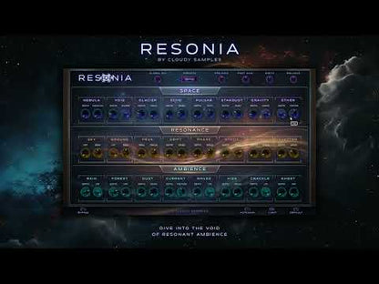 Resonia