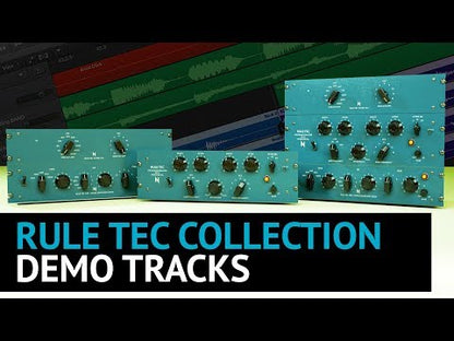 RULE TEC EQ1A