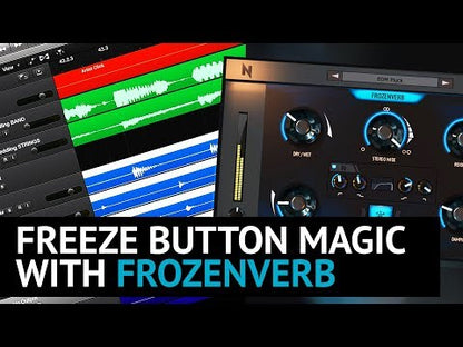 Frozenverb