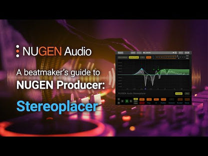 Stereoplacer