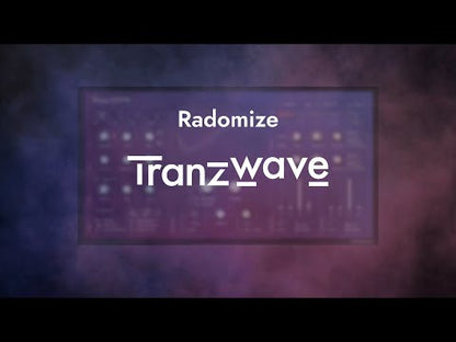 Tranzwave
