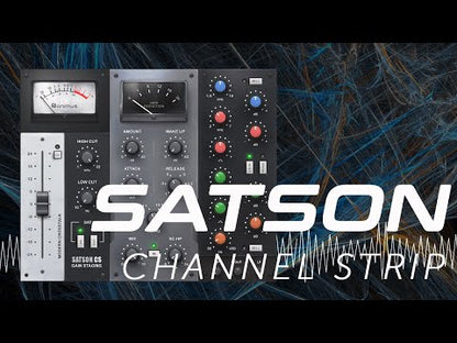 Satson CS