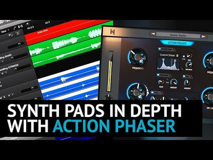 Action Phaser