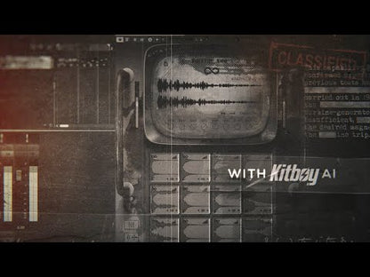 KitBoy AI VSTi/AU/AAX