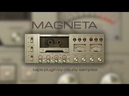 Magneta