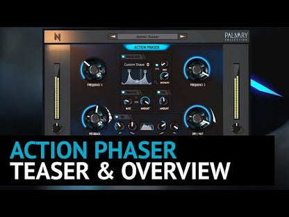 Action Phaser
