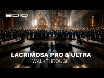 Lacrimosa Choir