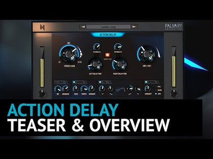 Action Delay