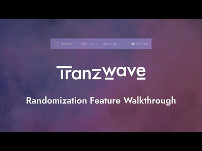 Tranzwave