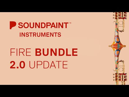 FIRE BRASS BUNDLE 2.0
