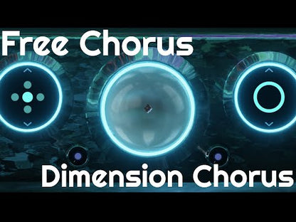 Dimension Chorus (FREE)
