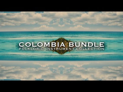 Colombia Bundle