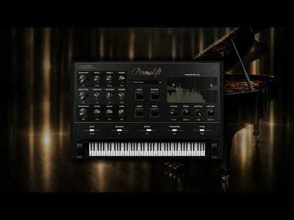 Pianolift
