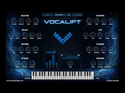 Vocalift VST