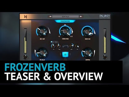 Frozenverb