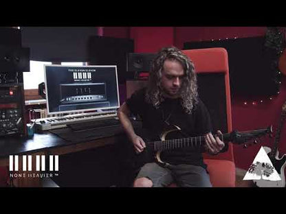 II II II II - AMP SIM (TRIAL)