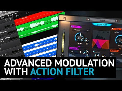 Action Filter