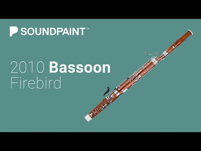 2010 BASSOON FIREBIRD