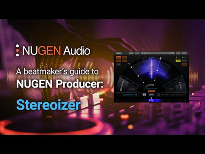 Stereoizer