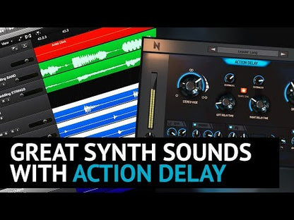 Action Delay