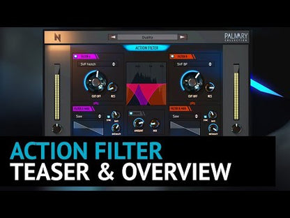 Action Filter