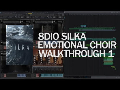 SILKA Choir