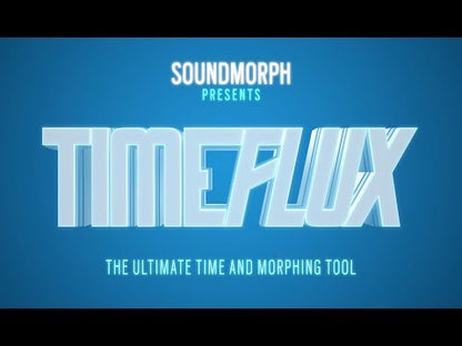 Timeflux