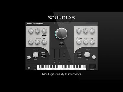 Soundlab