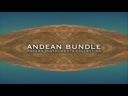 Andean Bundle