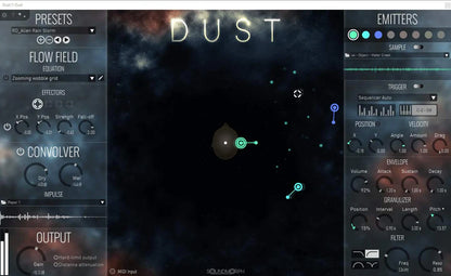 DUST