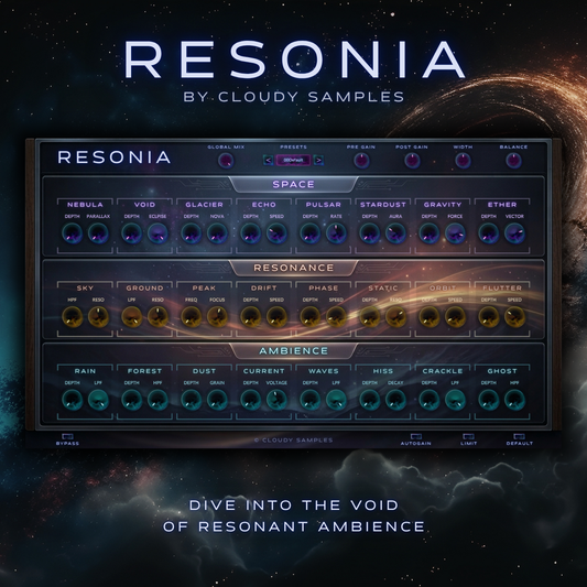 Resonia