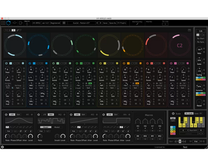 HY-RPE2 - hiroaudio.com