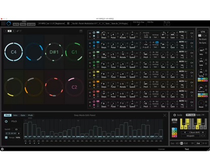 HY-RPE2 - hiroaudio.com