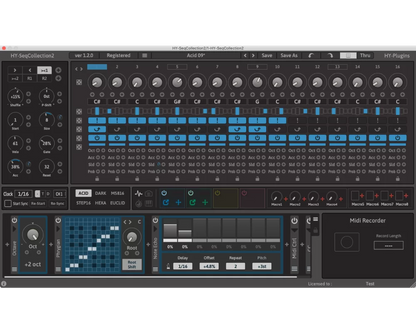 HY-SeqCollection2 - hiroaudio.com