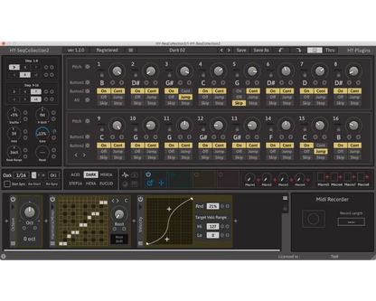 HY-SeqCollection2 - hiroaudio.com
