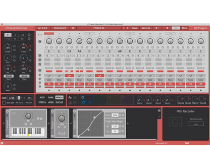HY-SeqCollection2 - hiroaudio.com