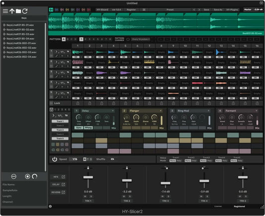HY-Slicer2 - hiroaudio.com