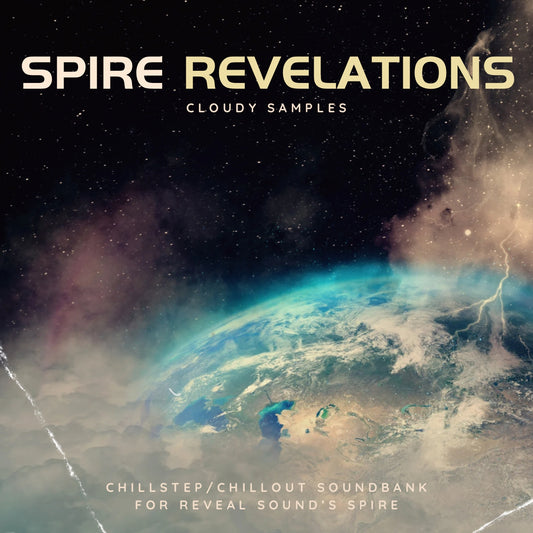 Spire Revelations
