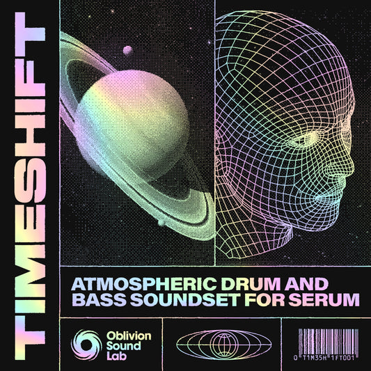 TIMESHIFT